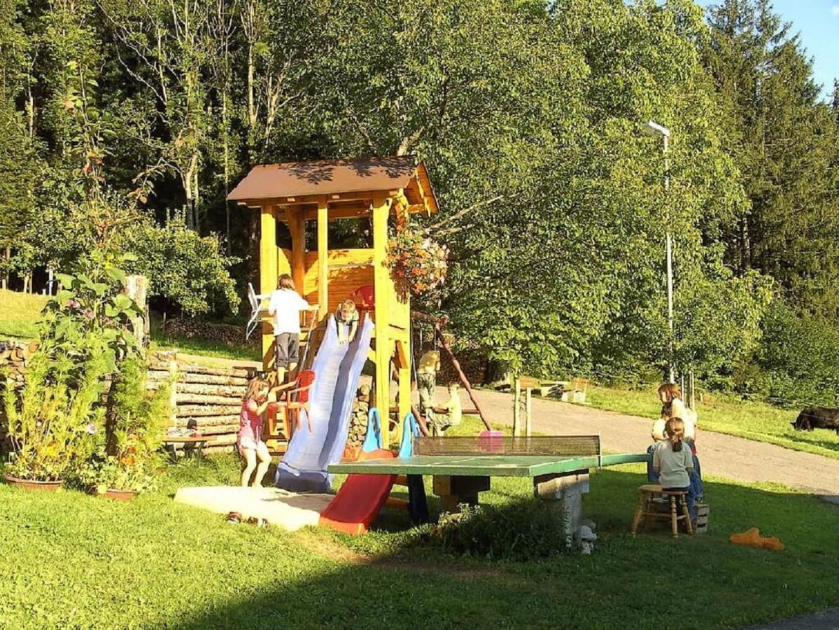 Ferienhof Fernblick Lalling Екстериор снимка