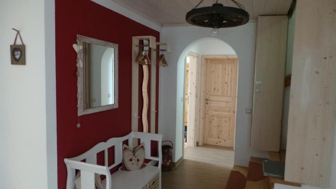 Ferienhof Fernblick Lalling Екстериор снимка