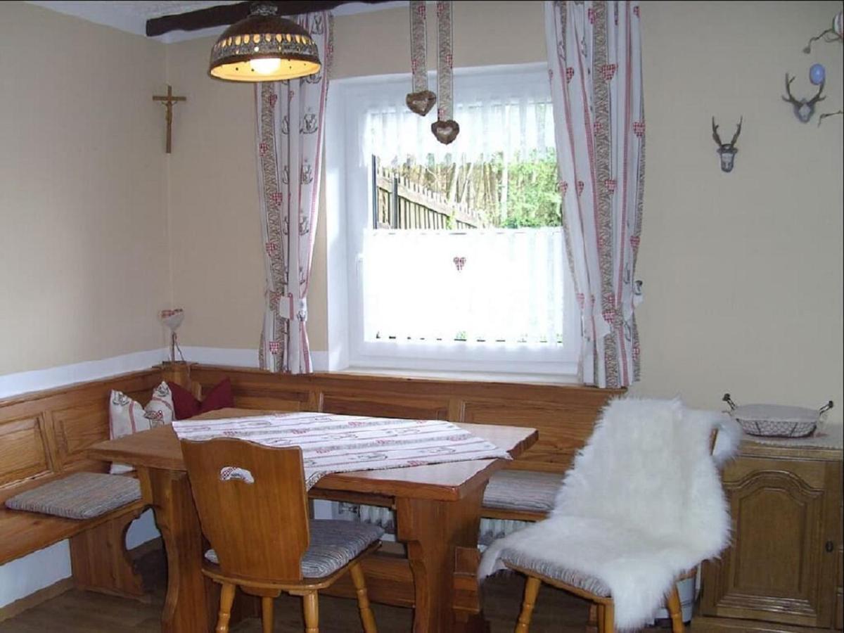 Ferienhof Fernblick Lalling Екстериор снимка
