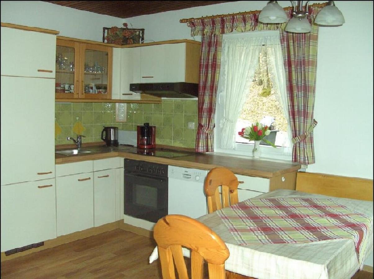 Ferienhof Fernblick Lalling Екстериор снимка