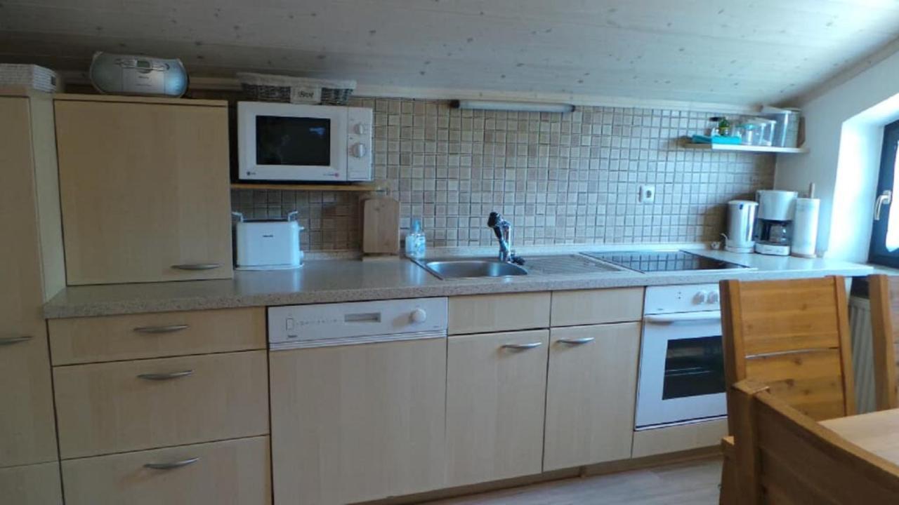 Ferienhof Fernblick Lalling Екстериор снимка